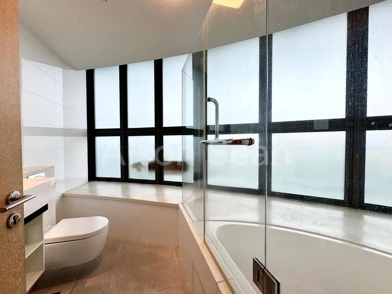 2 Bed Apartment (Condo) for Rent in  One Oxley Rise - Image 1